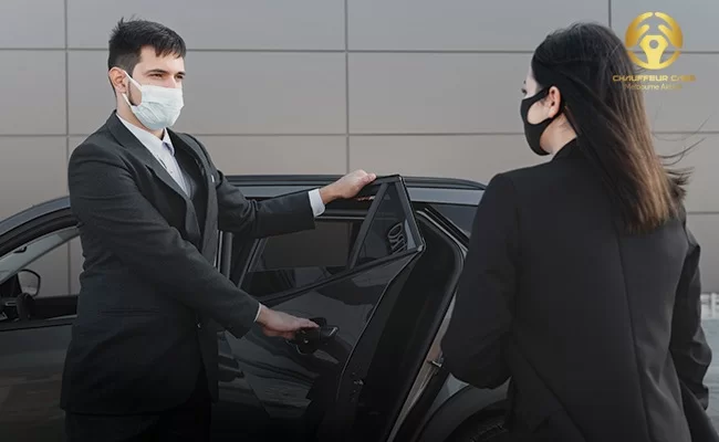 Corporate Chauffeurs Melbourne
