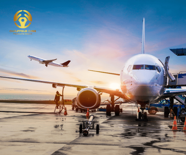 Corporate Airport Transfer